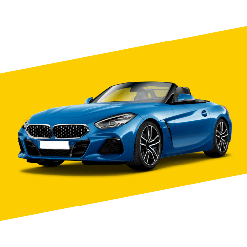 BMW Z4 ROADSTER 2P (2010 ACTUEL)